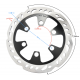 Front right brake disc VOGE 300AC/ 300R