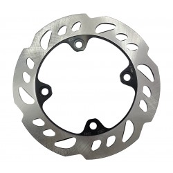 Rear brake disc VOGE 300AC/ 300R
