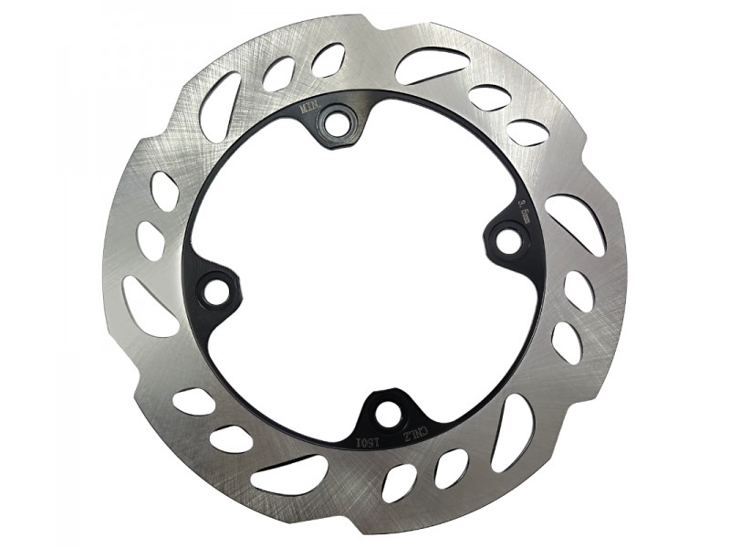 Rear brake disc VOGE 300AC/ 300R