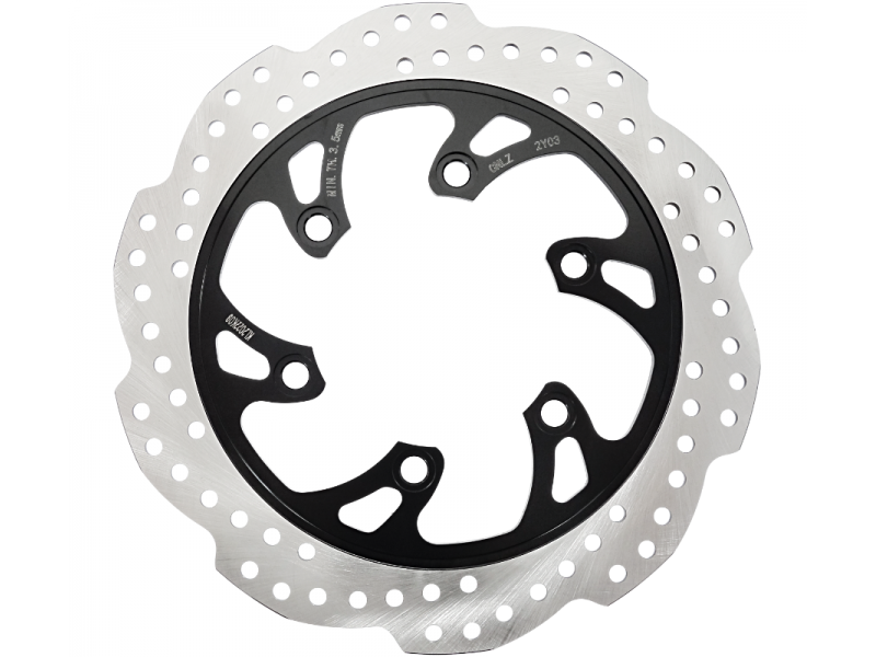 Front Brake Disc VOGE 300 Rally