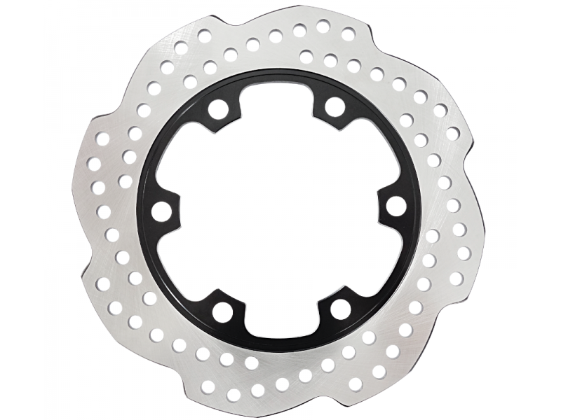 Brake Disc Rear VOGE 300 Rally