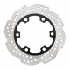 Brake Disc Rear VOGE 300 Rally