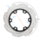 Brake Disc Rear VOGE 300 Rally