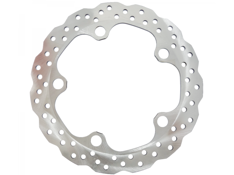 Front Brake Disc VOGE 500DS / 500AC