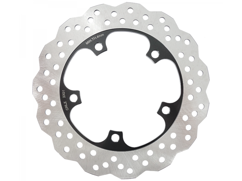 Brake Disc Rear VOGE 500DS / 500AC / 650DS