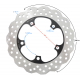 Brake Disc Rear VOGE 500DS / 500AC / 650DS