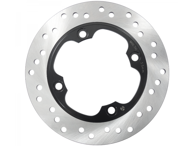 Brake Disc Rear VOGE 125R
