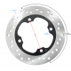 Brake Disc Rear VOGE 125R