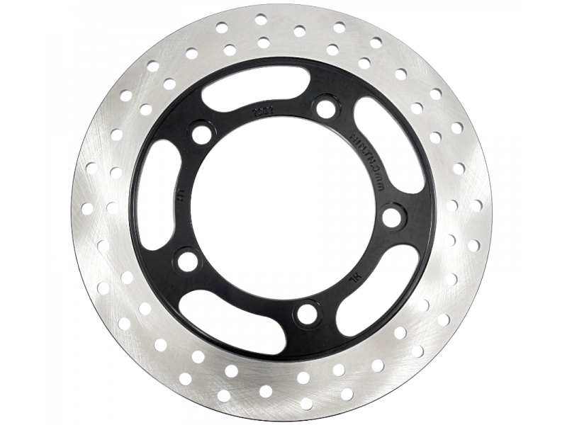 Front Brake Disc VOGE SR125