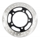 Front Brake Disc VOGE SR125