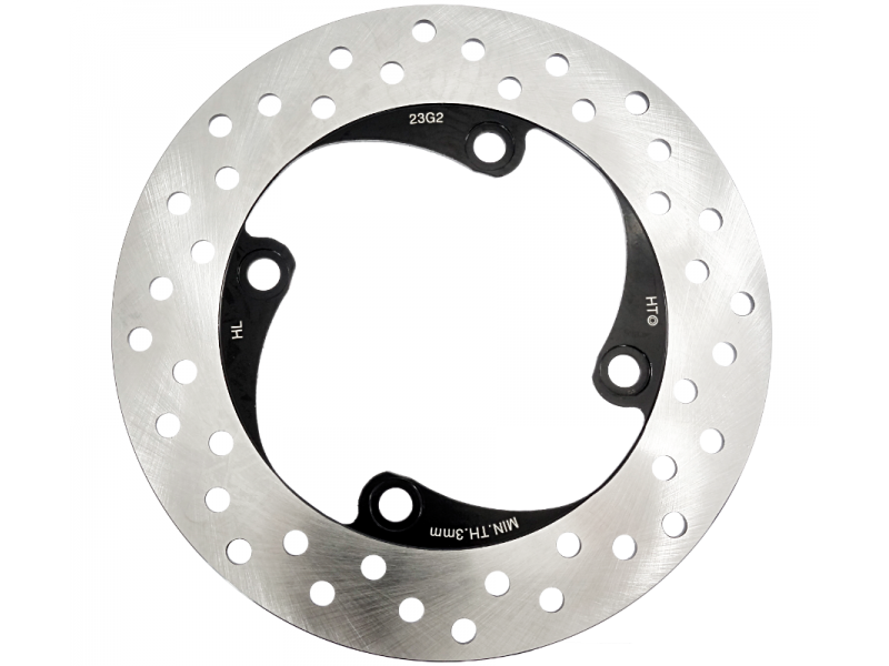 Brake disc rear VOGE SR125 Brake disc rear VOGE SR125