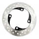Brake disc rear VOGE SR125