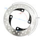 Brake disc rear VOGE SR125
