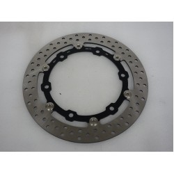 Front Brake Disc VOGE 900DSX