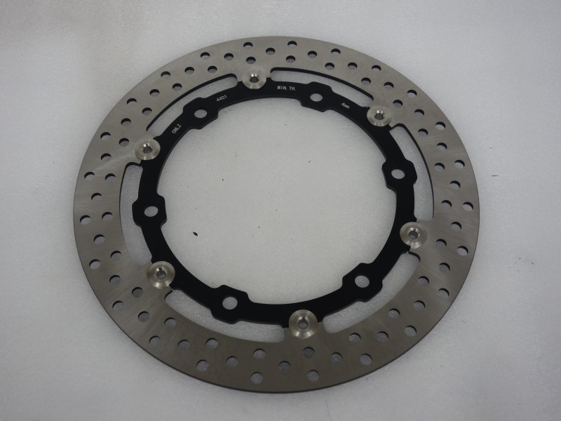 Front Brake Disc VOGE 900DSX
