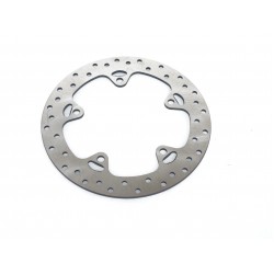 Brake Disc Rear VOGE 900DSX