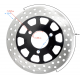Rear brake disk E8S