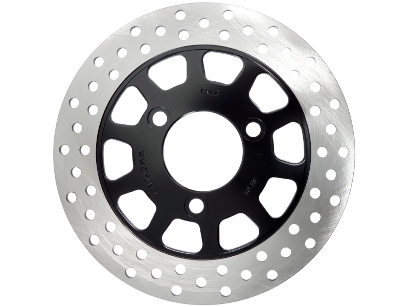 Rear brake disk E8S