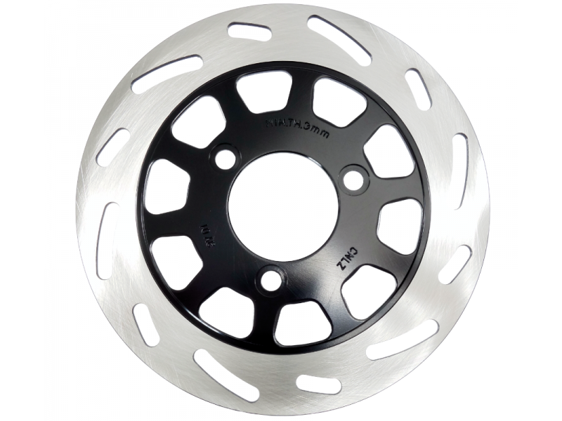 Front brake disc YADEA T2