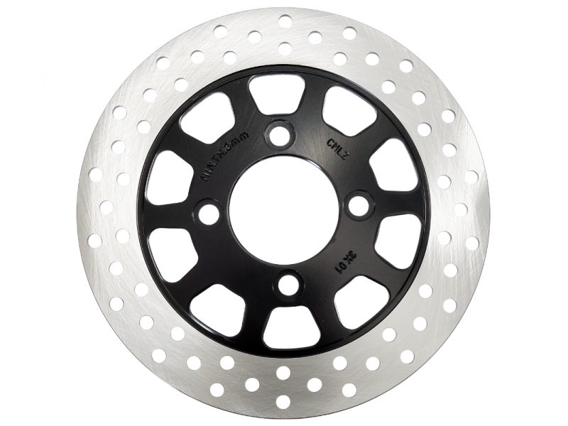 Front brake disk E8S