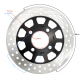 Front brake disk E8S