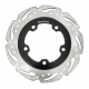 Front disc brake Coral 125