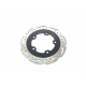 Front disc brake Coral 125