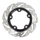 Rear brake disc Coral 125