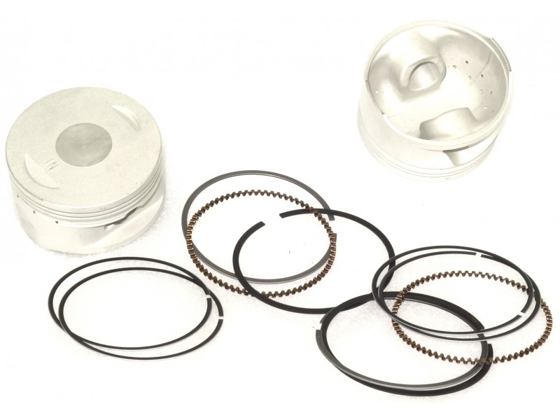 Piston (set)