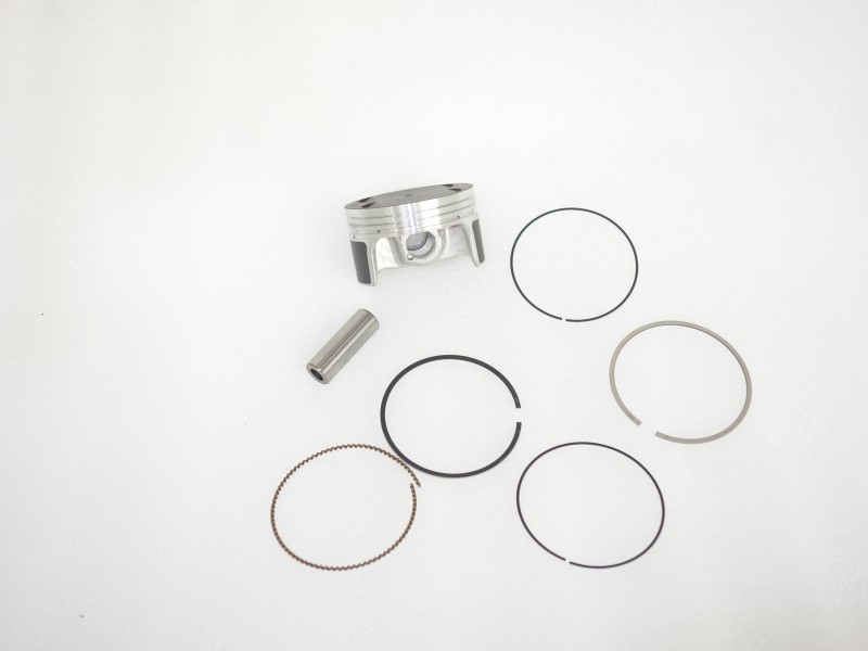 NXT300 piston