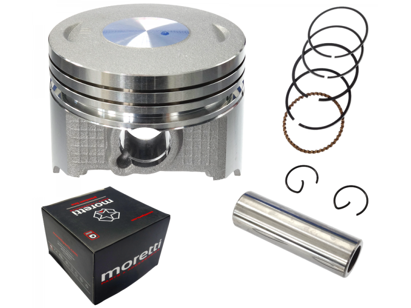 Piston set NXT250 2021