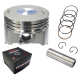 Piston set NXT250 2021