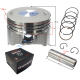 Piston set NXT250 2021