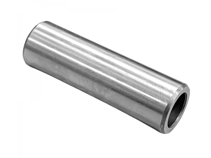 Piston with complete rings NXT125