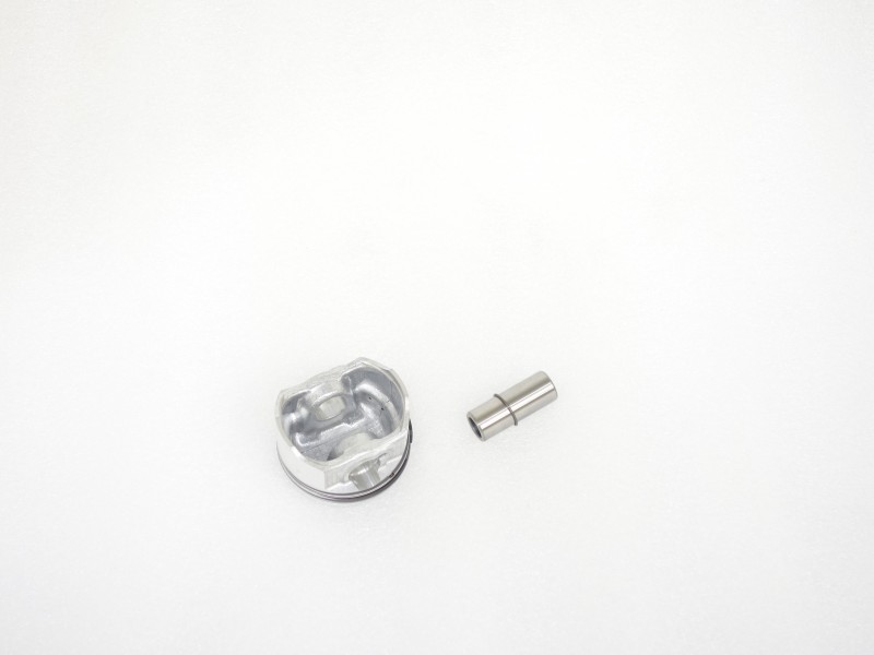 Piston set X-trail 125