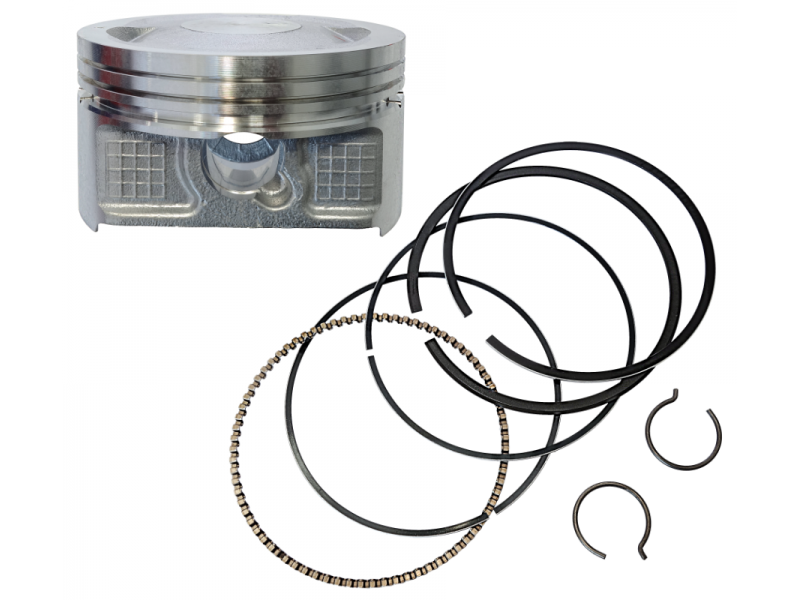 Piston for Tactic 550