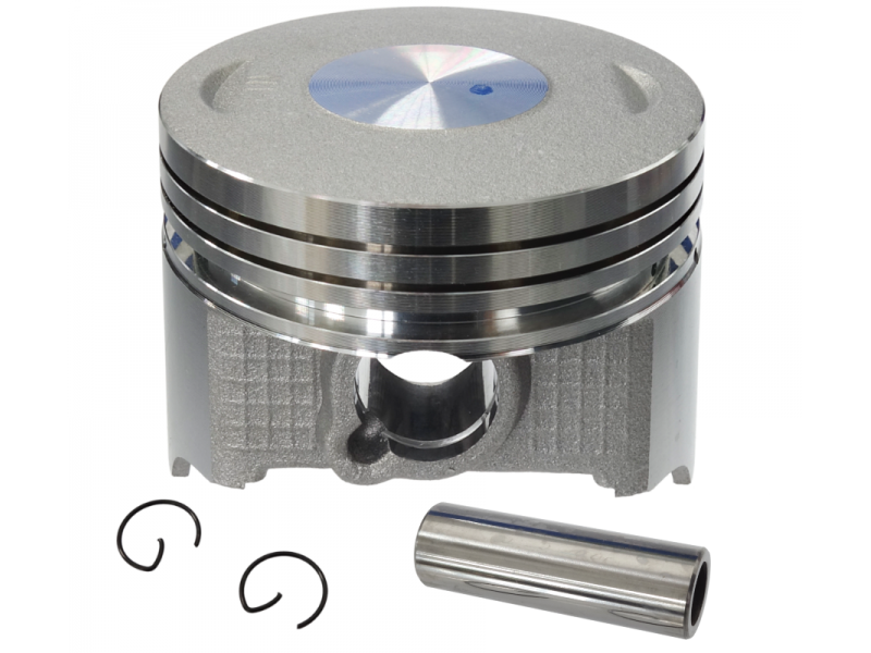 DB250 MZK piston set