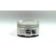 Moretti 150cc piston 4T motorcycle, diameter 62, pin diameter 13, height 21,5, set Moretti 150cc piston 4T motorcycle, diameter 62, pin diameter 13, height 21,5, set