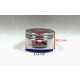 Moretti 150cc piston 4T scooter, diameter 57,4, pin diameter 15, height 20, set