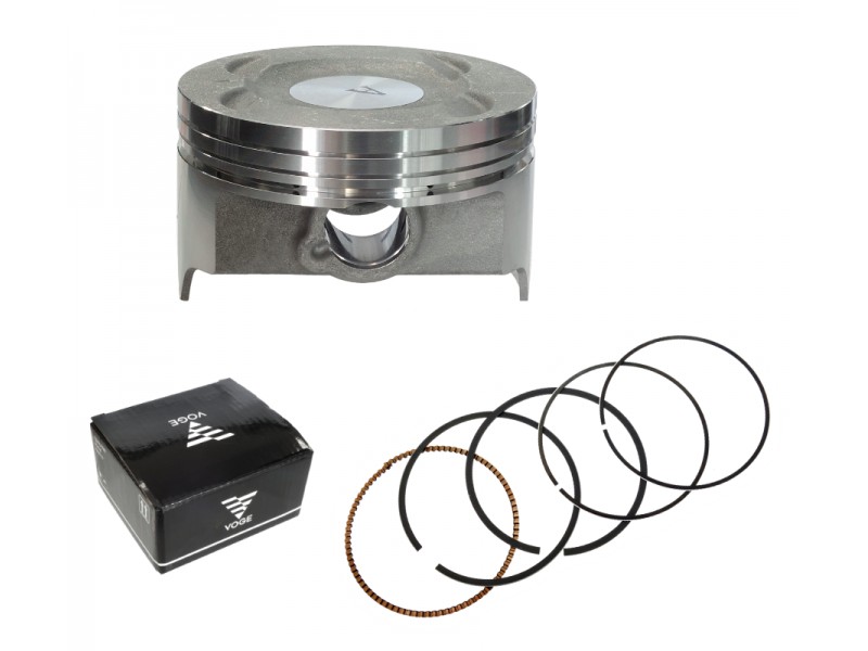 Piston set VOGE