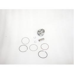 Piston kit VOGE 125R