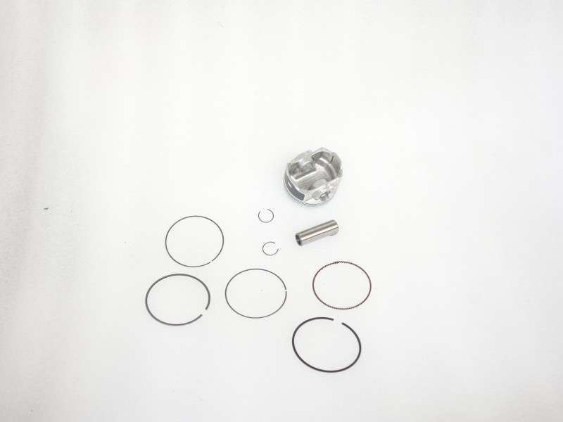 Piston kit VOGE 125R