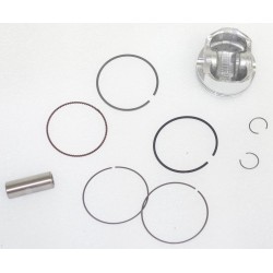 Complete piston VOGE SR125
