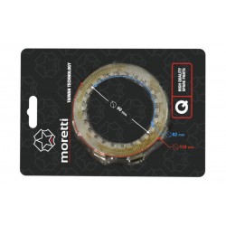Clutch discs ATV 200 , gear Clutch discs ATV 200 , gear
