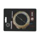 Clutch discs ATV 200 , gear