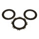 Clutch discs for 110cc engine