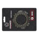 Clutch discs for 110cc engine