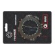 Clutch discs for 110cc engine