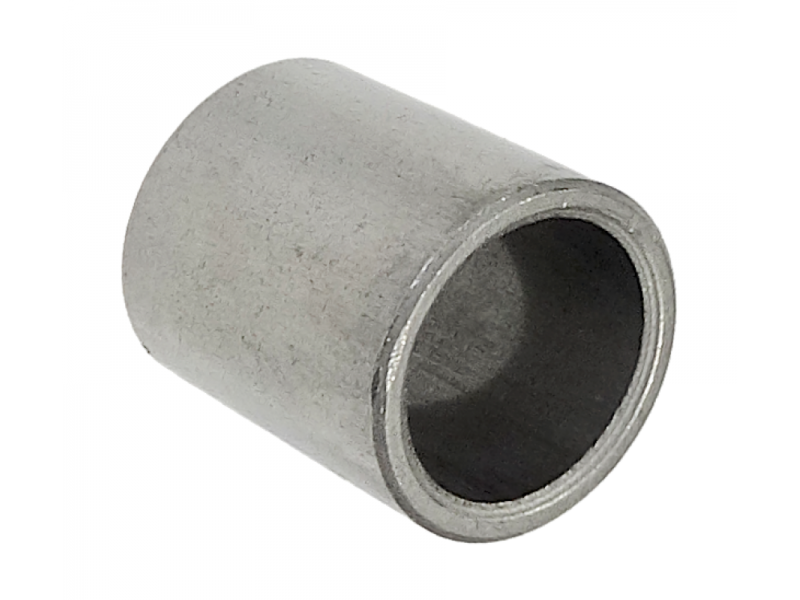 Crescent sleeve (length 21mm, internal diameter: 14mm, external diameter: 18mm)