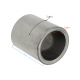 Crescent sleeve (length 21mm, internal diameter: 14mm, external diameter: 18mm)